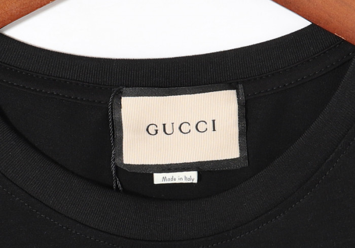 guc t-shirt
