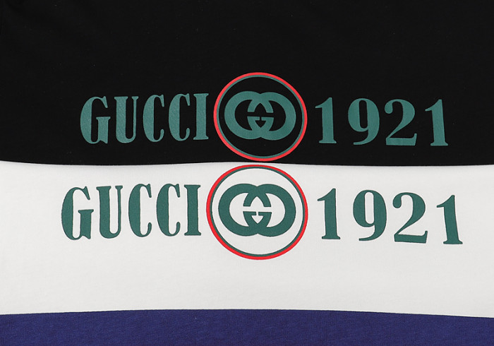 guc t-shirt