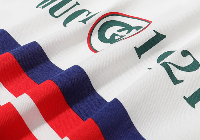 guc t-shirt
