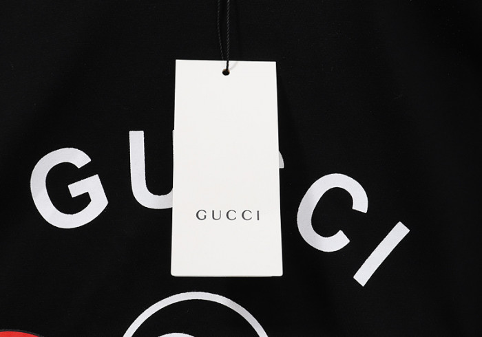 guc t-shirt