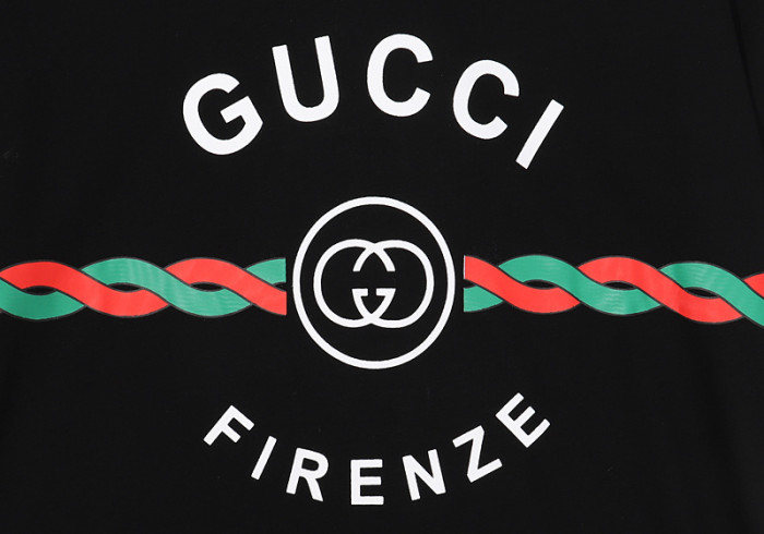 guc t-shirt
