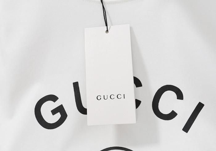 guc t-shirt