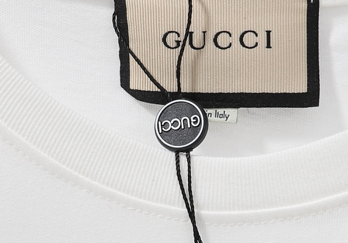 guc t-shirt