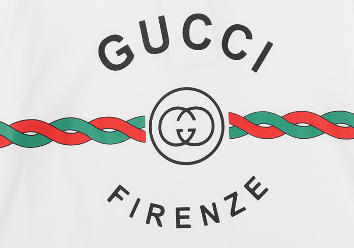 guc t-shirt