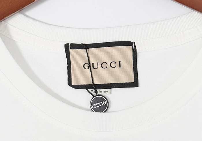 guc t-shirt