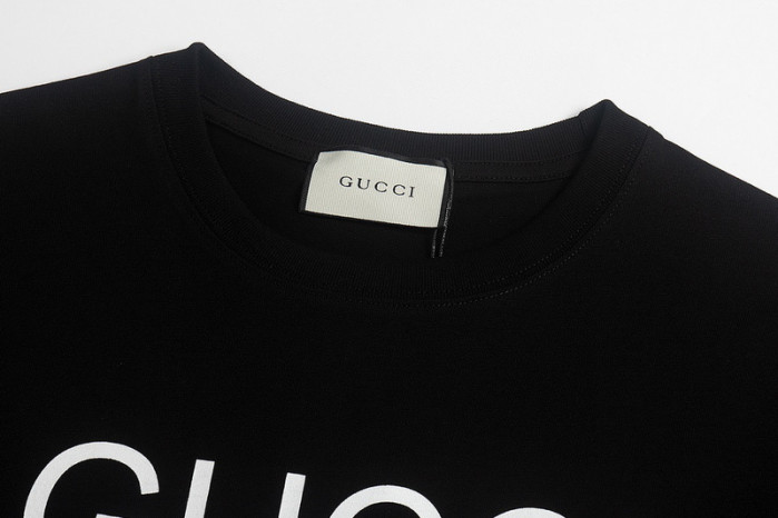 guc t-shirt