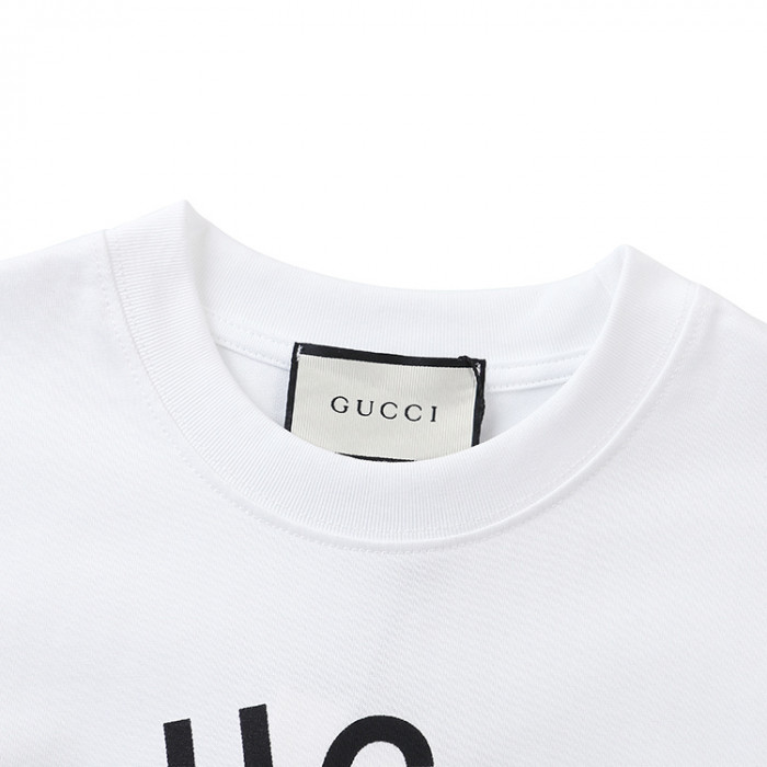 guc t-shirt