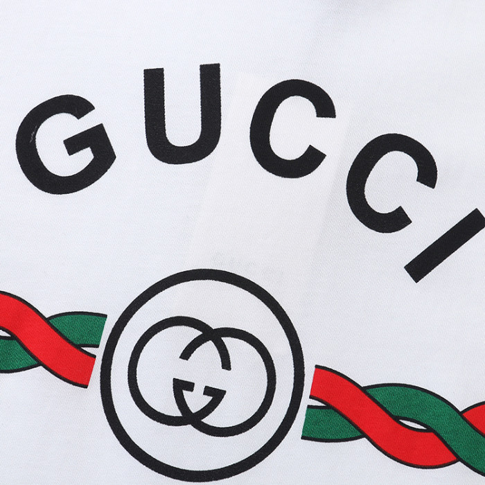 guc t-shirt