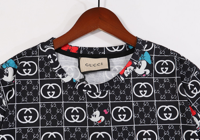 guc t-shirt