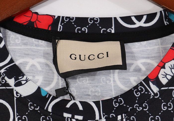 guc t-shirt