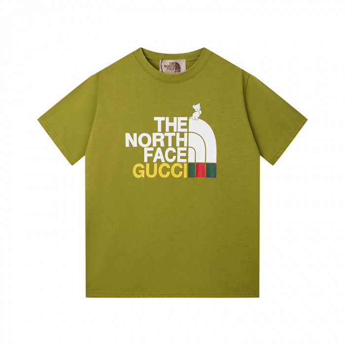 guc t-shirt