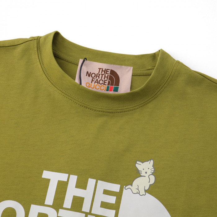 guc t-shirt