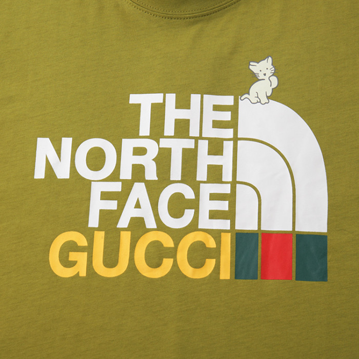 guc t-shirt