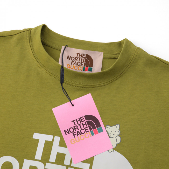 guc t-shirt