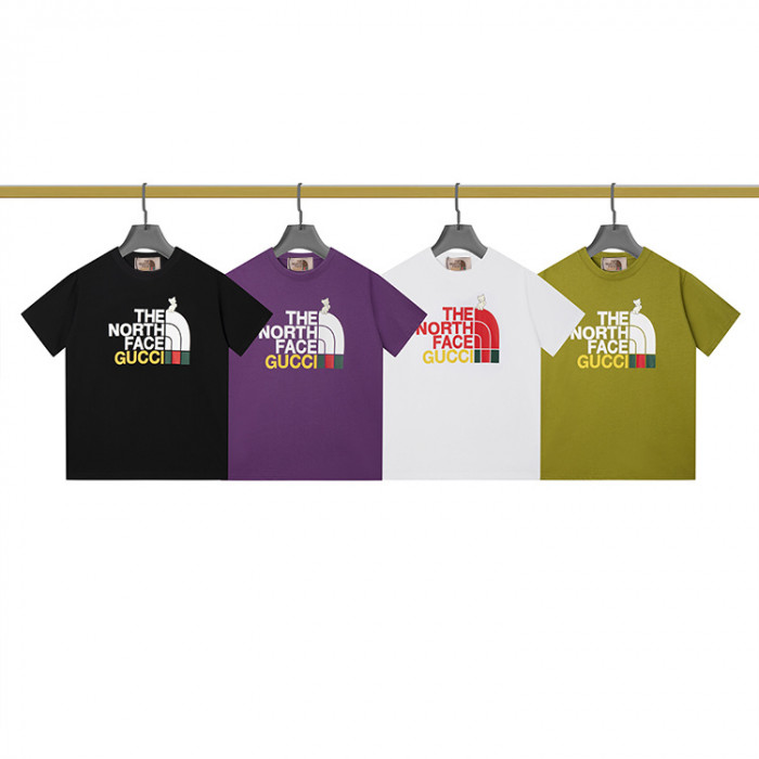 guc t-shirt