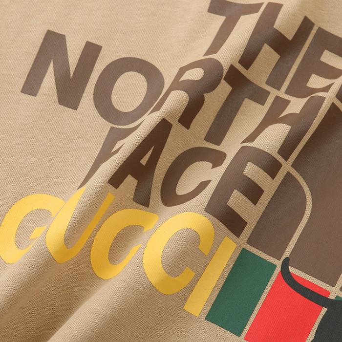 guc t-shirt