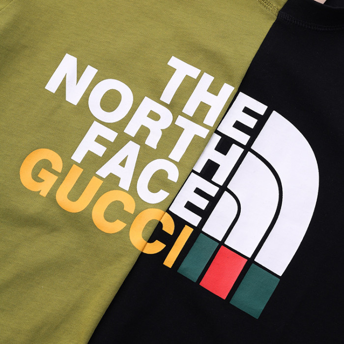 guc t-shirt