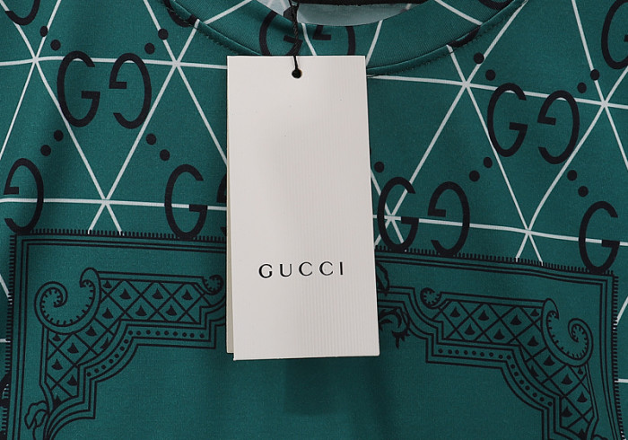 guc t-shirt