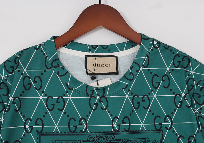 guc t-shirt