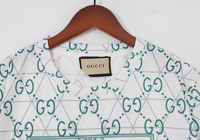 guc t-shirt