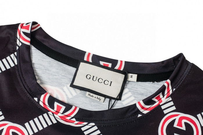 guc t-shirt