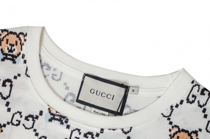 guc t-shirt