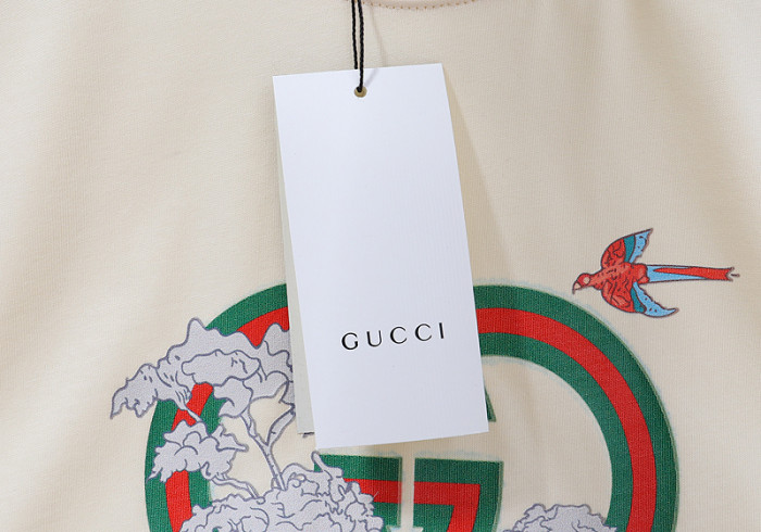 guc t-shirt