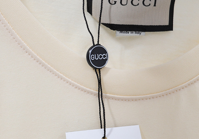 guc t-shirt