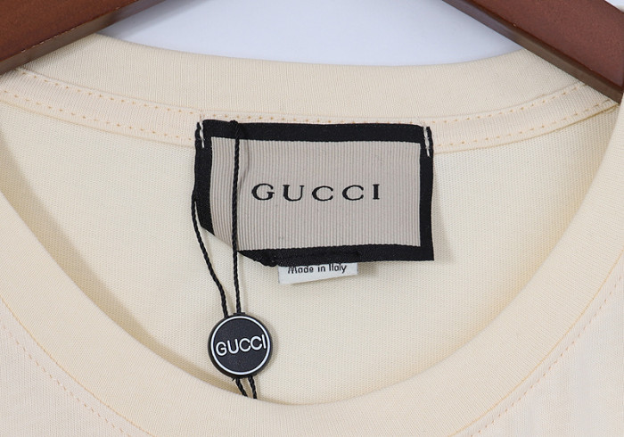guc t-shirt