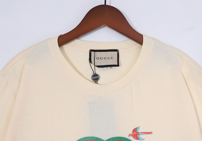 guc t-shirt