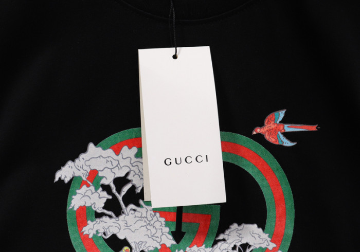 guc t-shirt