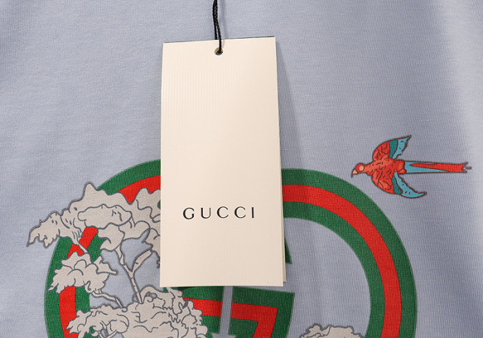 guc t-shirt