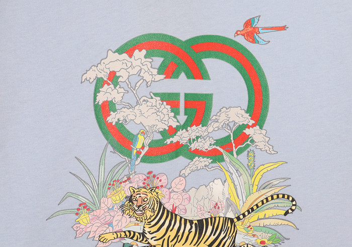 guc t-shirt