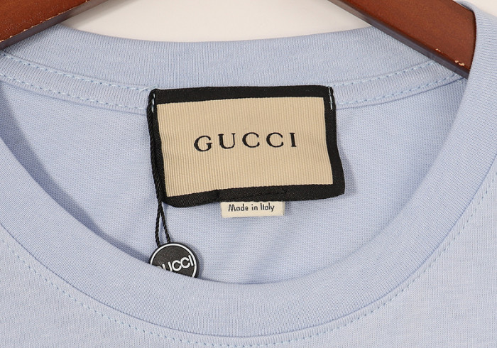 guc t-shirt