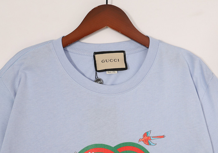 guc t-shirt
