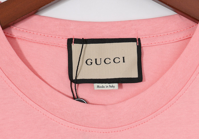 guc t-shirt