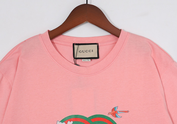 guc t-shirt