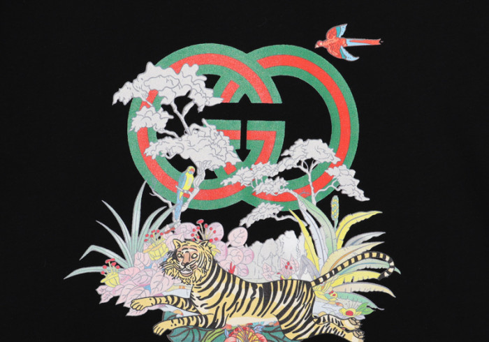 guc t-shirt