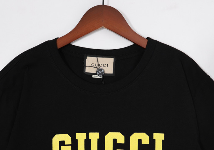 guc t-shirt