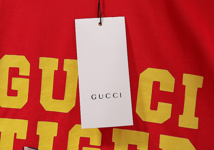 guc t-shirt
