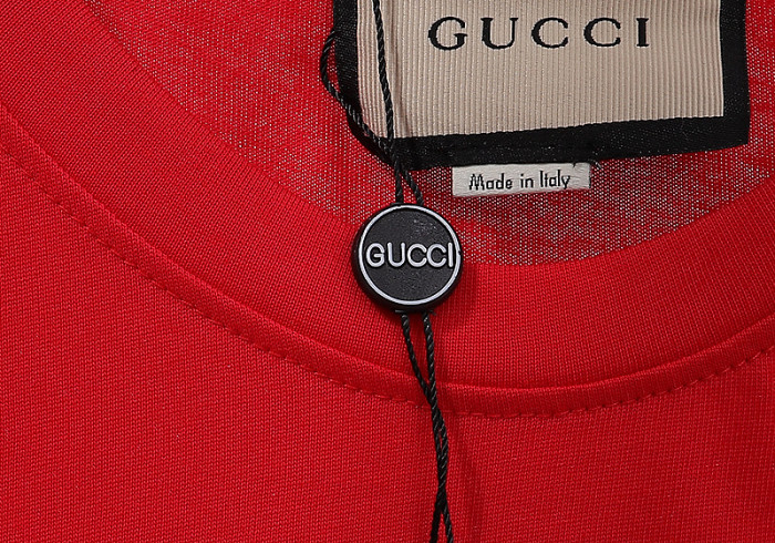 guc t-shirt