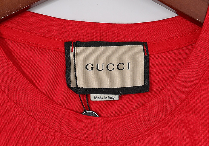 guc t-shirt
