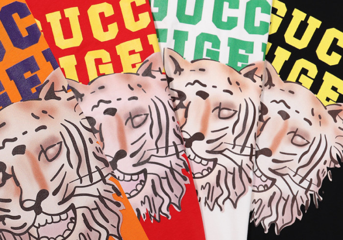 guc t-shirt