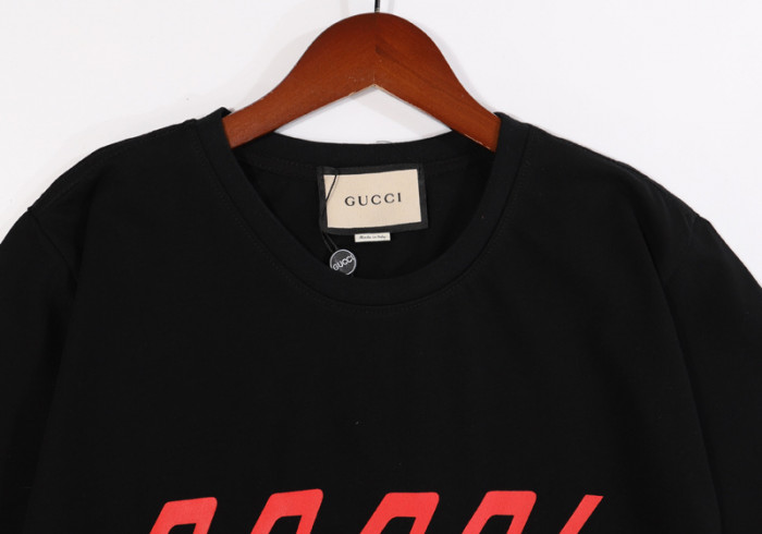 guc t-shirt