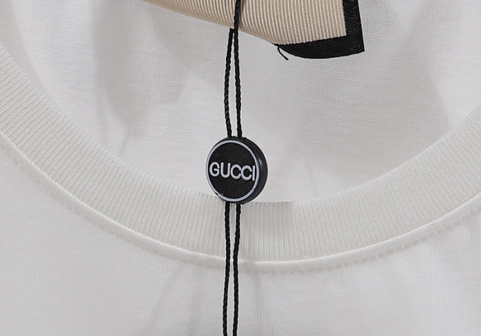 guc t-shirt