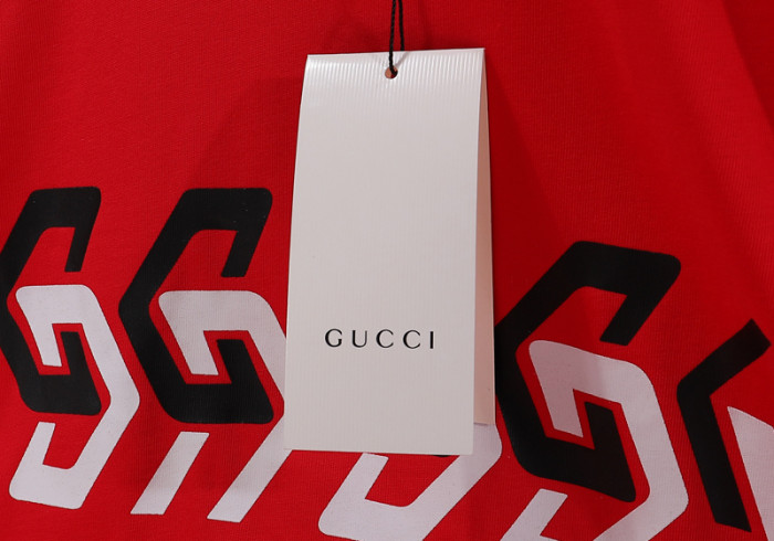 guc t-shirt