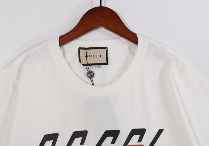guc t-shirt