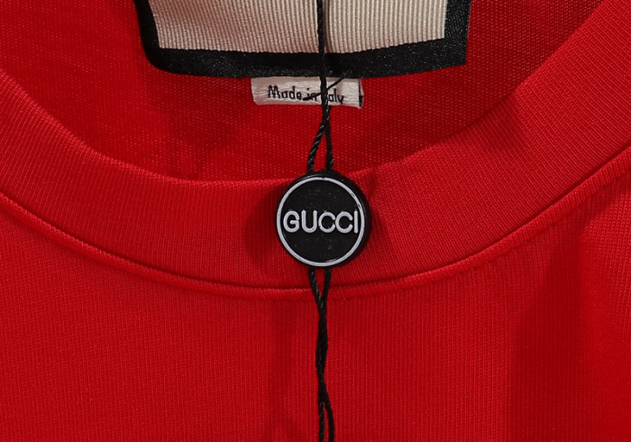 guc t-shirt