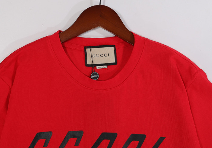 guc t-shirt