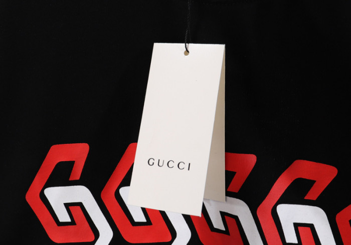 guc t-shirt